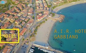 A.i.r. Hotel Gabbiano  3*